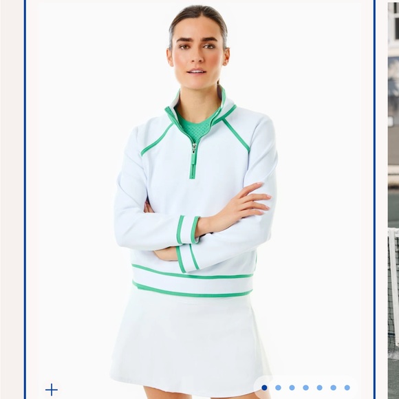 Addison Bay Pullover - Picture 4 of 6